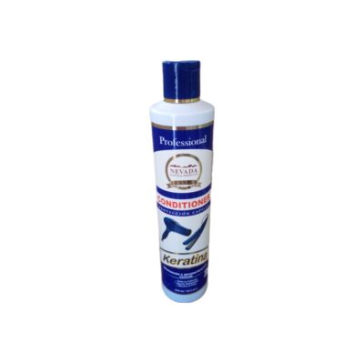 Acondicionador Para Keratina Nevada 510ml