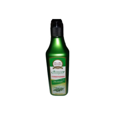 Acondicionador Romero 520ml Nevada
