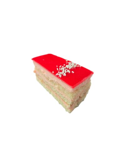Lonja de Fresa