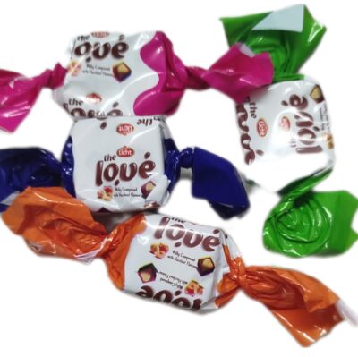 Bombón Love