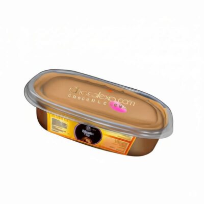 Helado CID Chocolate 1 Litro