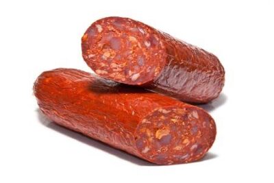 Chorizo x Libra