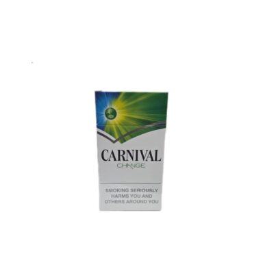Cigarro Suave Carnival
