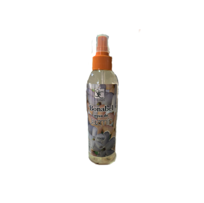 Colonia Bonabel Agua de Jazmín
