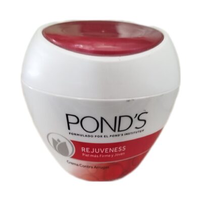 Crema Contra Arrugas Ponds 100g