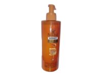 Crema Peinadora Natural Honey