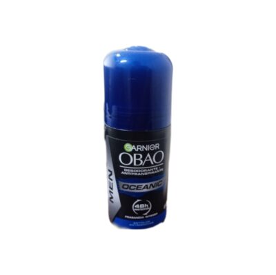 Desodorante Obao Ocean 65gr