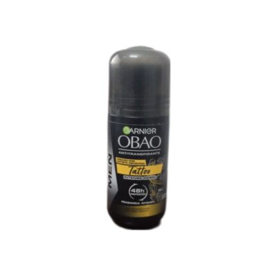 Desodorante Obao Suave Garnier 65g