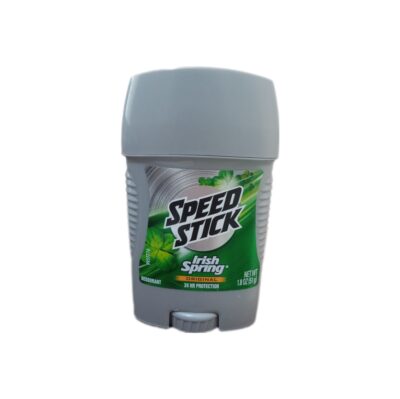 Desodorante Speed Stick Irish Spring 51g