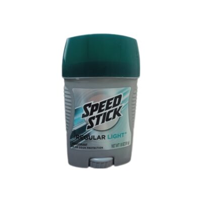 Desodorante Speed Stick Regular Light 51g