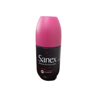 Desodorante sin Alcohol Sanex SC 100ml