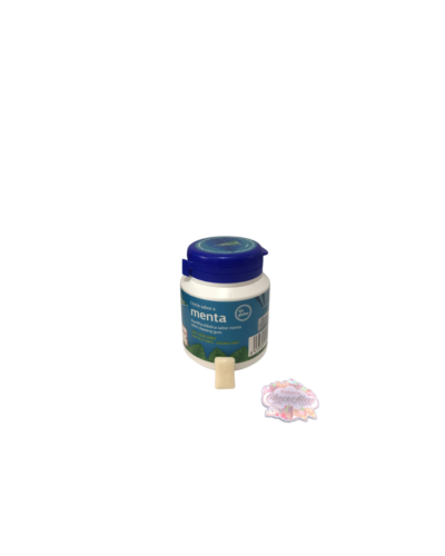 Chicle Menta Por 1 Unidad