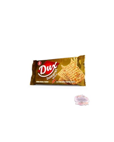 Galletas Dux Integral