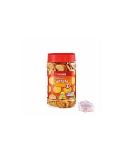 Galletas Spar Saladas