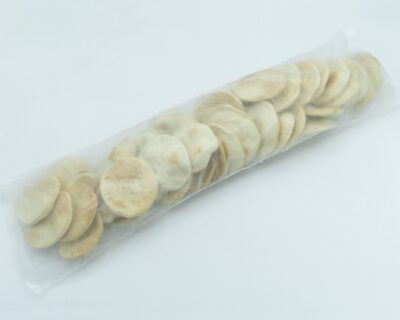 Galleta Sal Ajo de 120