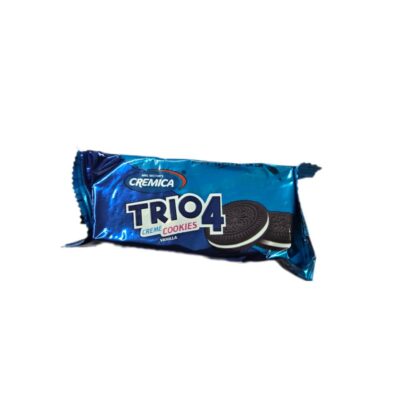 Galletas Vainilla Sorvio 30g
