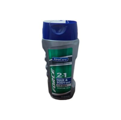 Gel Corporal Hombres XtraCare
