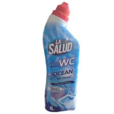 Gel WC Ocen La Salud 1L