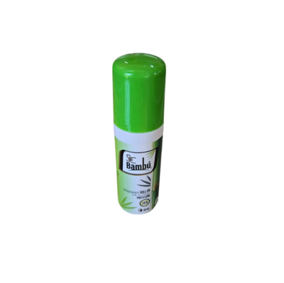 Desodorante Bambú 90ml