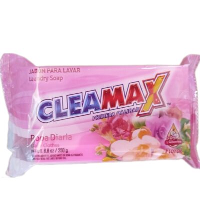 Jabón de Lavar Floral CleaMax