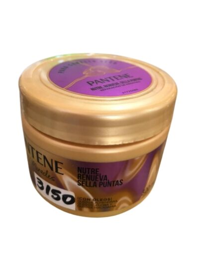 Mascarilla Pantene Cabello Seco