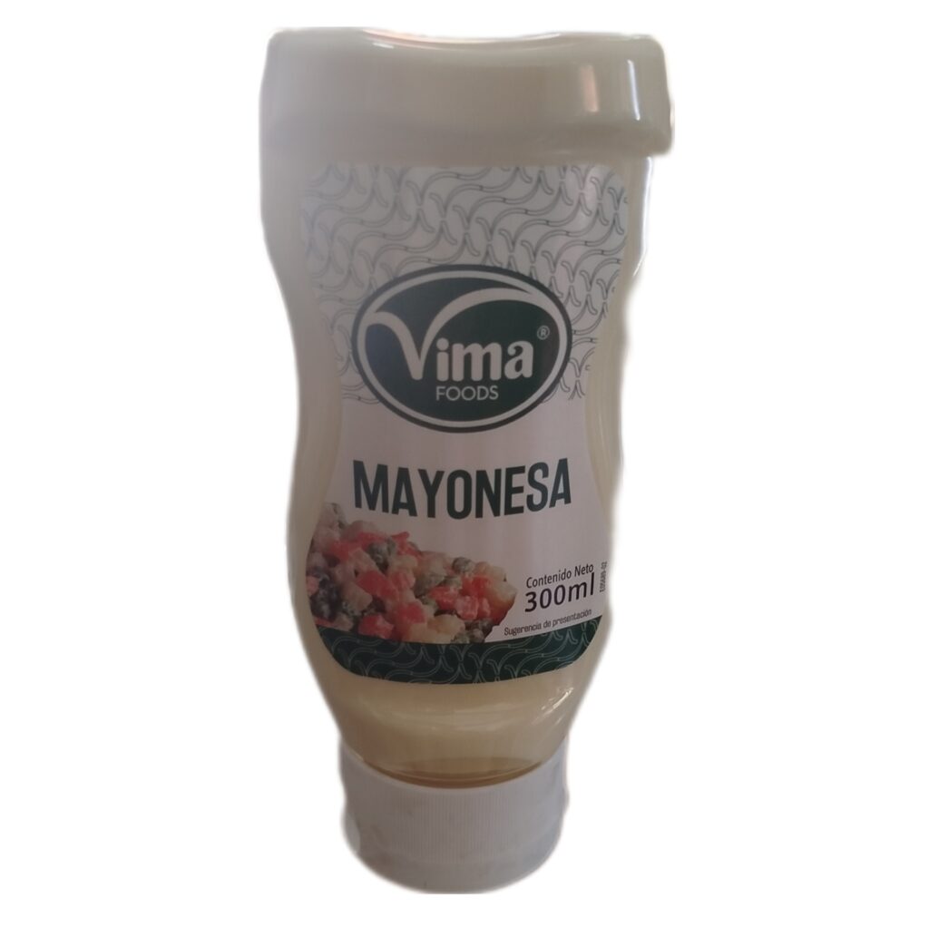 Mayonesa Vima 300gr