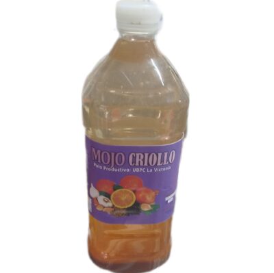 Mojo Criollo Polo Productivo