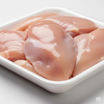 Pechuga de Pollo 1kg