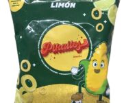 Pelly de Limón Pikaitos 60 g