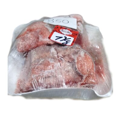 Picadillo MDM Pollo 1kg