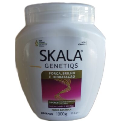 Skala Crema Peinadora Genetics