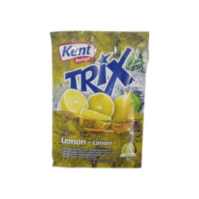 TRIX limon 1.5lt