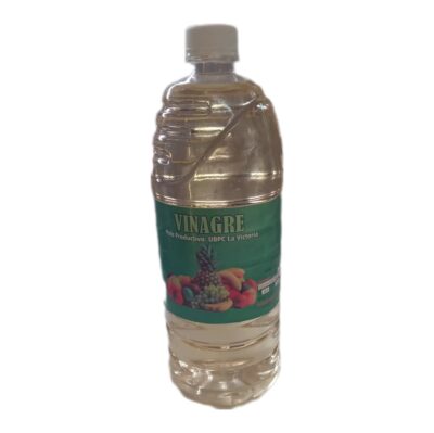 Vinagre Polo Productivo