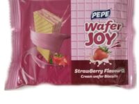 Wafer Joy Fresa
