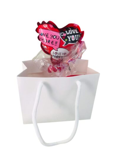 Jabas Regalo c/Globo