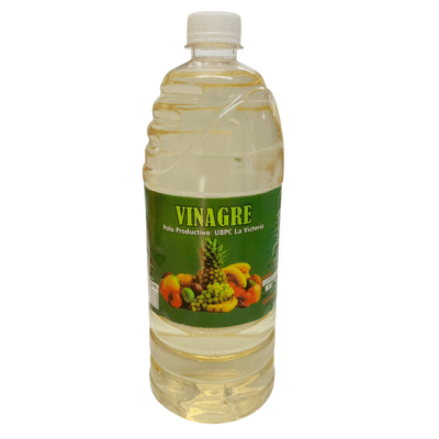 Vinagre Polo Productivo