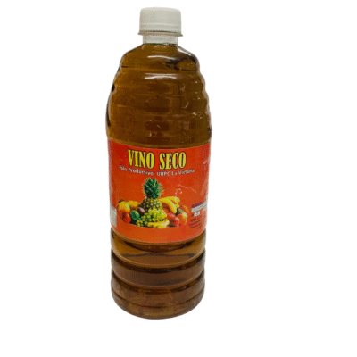 Vino Seco Polo Pruductivo