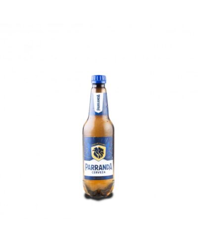 Cerveza Parranda 330 ml
