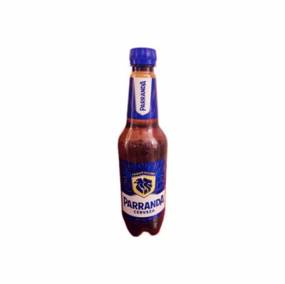Cerveza Parranda 330 ml