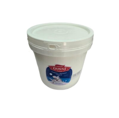 Yogurt Probiótico Gustó 4L Natural