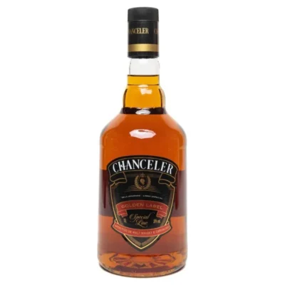 Whisky Chanceler 1 litro