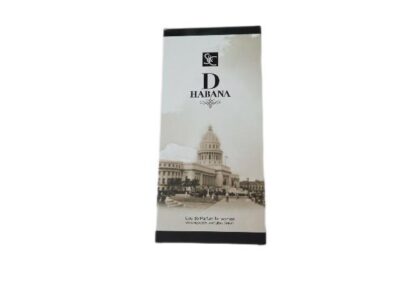 Perfume Havana de Mujer 100ml