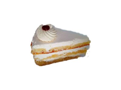 Tres Leche Porcionado