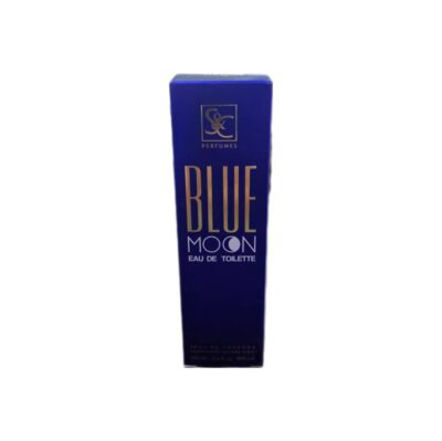 Perfume Blue Moon SC 100ml