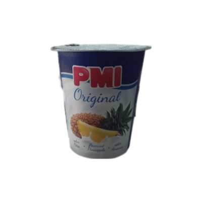 Yogurt  PMI Piña 120gr