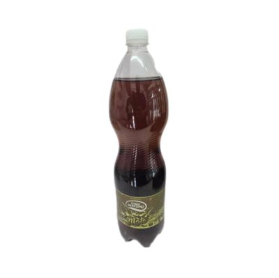 Refresco Pomo Mate Ciego Montero 1,5L