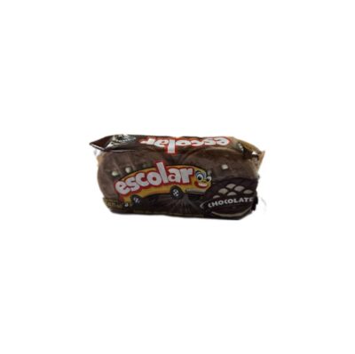 Galleta Escolar Chocolate 22gr