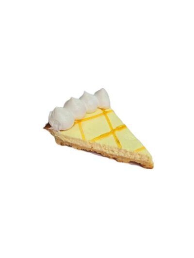 Cuña de Cheesecake