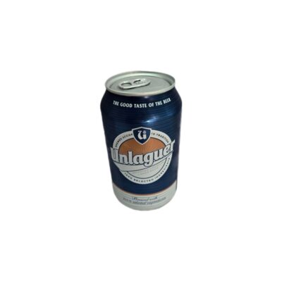 Cerveza Unlaguer 330ml