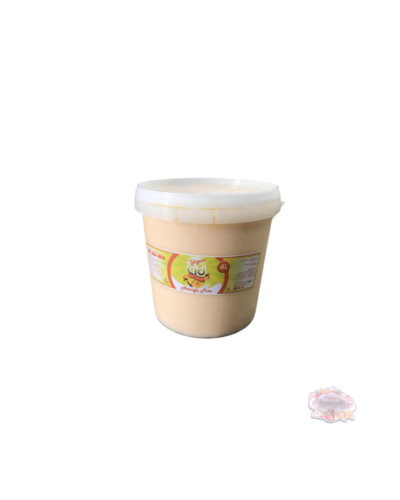Yogurt Cid Naranja-Pina (4lt)